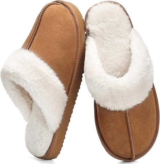 winter slippers